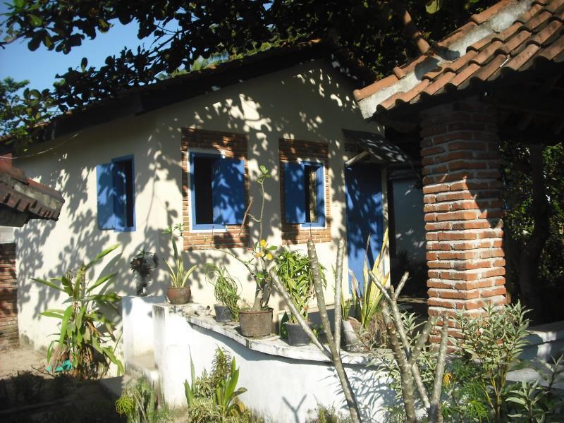La Casa Homestay Senggigi Ngoại thất bức ảnh