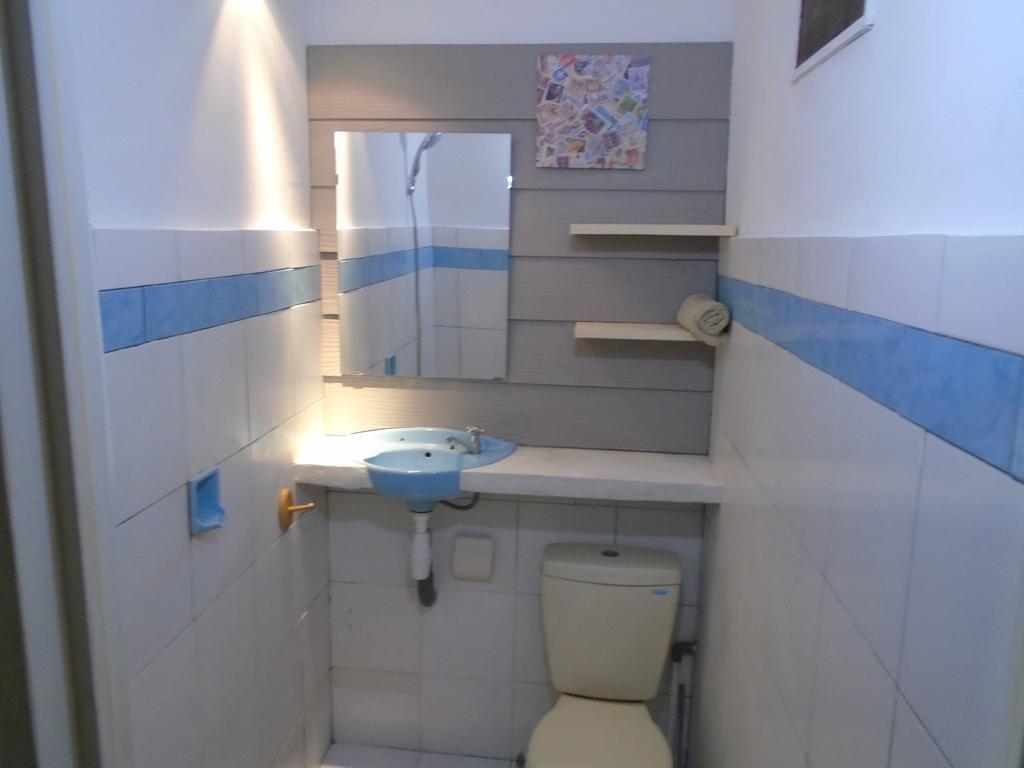 La Casa Homestay Senggigi Ngoại thất bức ảnh