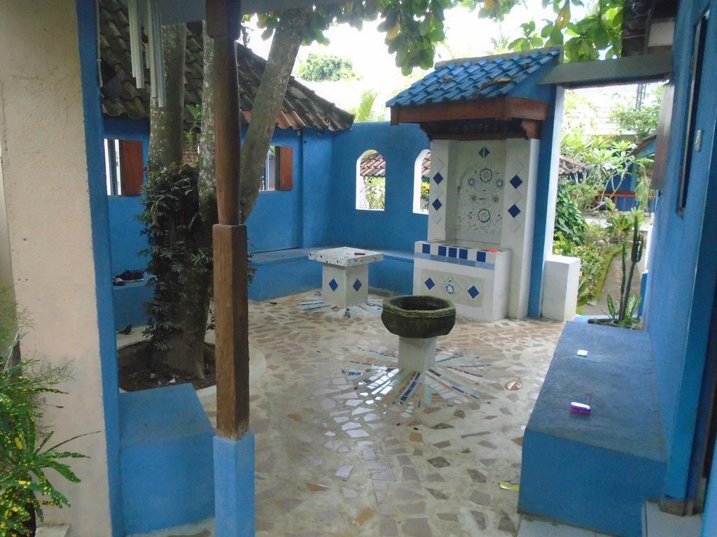 La Casa Homestay Senggigi Ngoại thất bức ảnh