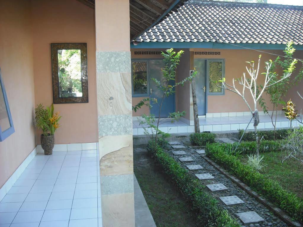 La Casa Homestay Senggigi Ngoại thất bức ảnh