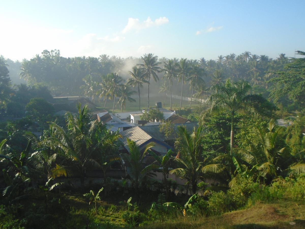 La Casa Homestay Senggigi Ngoại thất bức ảnh