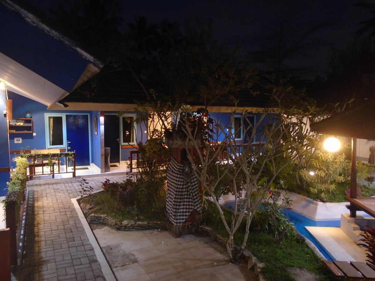 La Casa Homestay Senggigi Ngoại thất bức ảnh