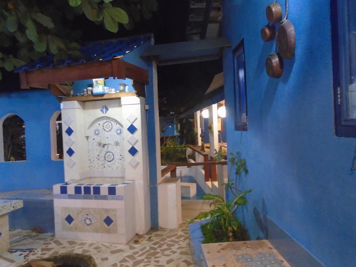 La Casa Homestay Senggigi Ngoại thất bức ảnh