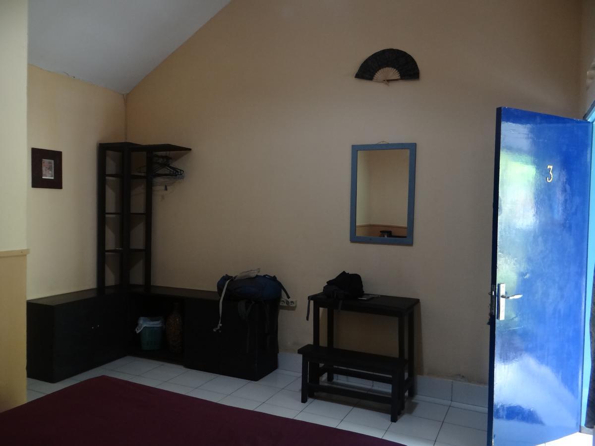 La Casa Homestay Senggigi Ngoại thất bức ảnh